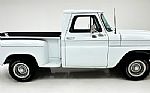 1966 C10 Stepside Shortbed Pickup Thumbnail 6