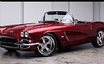 1962 Corvette Thumbnail 1