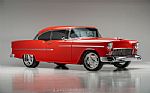 1955 Bel Air Restomod Thumbnail 1