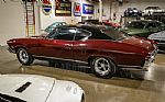 1968 Chevelle SS 396 Thumbnail 12