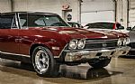 1968 Chevelle SS 396 Thumbnail 20