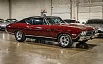 1968 Chevelle SS 396 Thumbnail 18