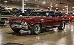 1968 Chevelle SS 396 Thumbnail 37