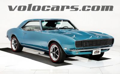 Photo of a 1968 Chevrolet Camaro RS for sale