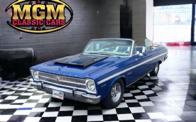 Photo of a 1965 Plymouth Belvedere Mopar 440 4BBL Cragars Nice Paint PS PD for sale