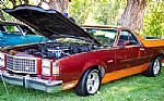 1979 Ford Ranchero GT