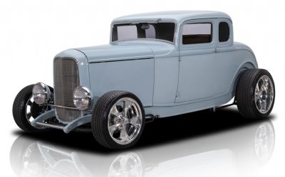 Photo of a 1932 Ford Coupe for sale