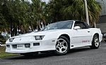 1990 Camaro IROC-Z Convertible Thumbnail 1