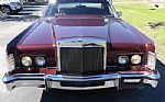 1977 Continental Town Coupe Thumbnail 37