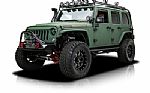 2017 Wrangler Unlimited Rubicon Thumbnail 1