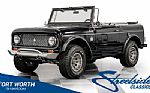 1963 Scout 80 4X4 Thumbnail 1