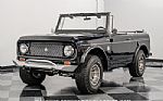 1963 Scout 80 4X4 Thumbnail 6