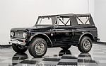 1963 Scout 80 4X4 Thumbnail 9