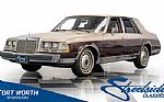 1986 Continental Thumbnail 1