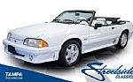 1990 Mustang GT Convertible Thumbnail 1