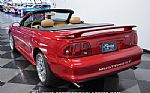 1996 Mustang GT Convertible Thumbnail 7