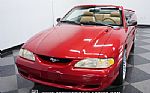 1996 Mustang GT Convertible Thumbnail 16