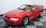 1996 Mustang GT Convertible Thumbnail 18