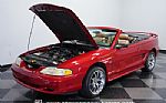 1996 Mustang GT Convertible Thumbnail 30