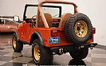 1978 CJ5 Golden Eagle Tribute Thumbnail 12