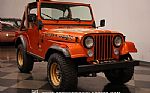 1978 CJ5 Golden Eagle Tribute Thumbnail 20