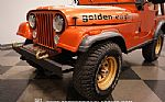 1978 CJ5 Golden Eagle Tribute Thumbnail 23