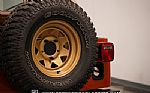 1978 CJ5 Golden Eagle Tribute Thumbnail 71