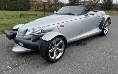 Photo of a 2000 Plymouth Prowler for sale