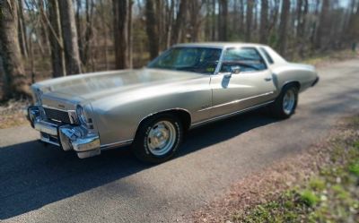Photo of a 1973 Chevrolet Monte Carlo for sale