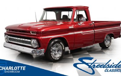 1965 Chevrolet C10 