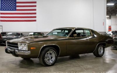 Photo of a 1974 Plymouth Road Runner for sale