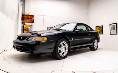 Photo of a 1994 Ford Mustang Cobra SVT for sale