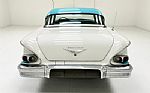 1958 Biscayne 2 Door Sedan Thumbnail 4