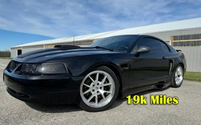 Photo of a 2001 Ford Mustang 2DR CPE GT Deluxe for sale