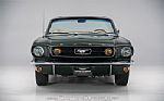 1966 Mustang Convertible Thumbnail 5