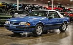 1989 Mustang LX Convertible Thumbnail 9