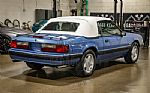 1989 Mustang LX Convertible Thumbnail 12