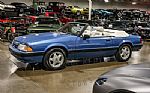 1989 Mustang LX Convertible Thumbnail 22