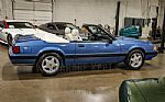 1989 Mustang LX Convertible Thumbnail 29