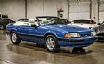 1989 Mustang LX Convertible Thumbnail 32