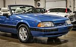 1989 Mustang LX Convertible Thumbnail 33