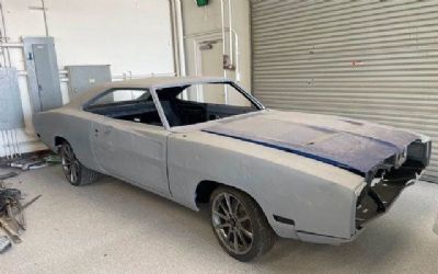 Photo of a 1970 Dodge Charger Coupe for sale