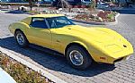 1974 Corvette Thumbnail 2