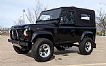 1989 Defender 90 Soft Top Thumbnail 2