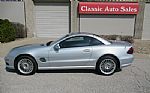 2006 SL55 AMG Thumbnail 8