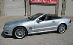 2006 SL55 AMG Thumbnail 14