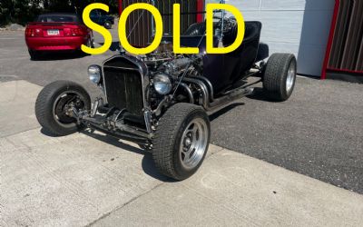 Photo of a 1923 Ford T Bucket for sale