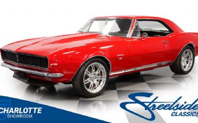 Photo of a 1967 Chevrolet Camaro RS/SS 350 for sale