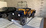 1922 Model T Thumbnail 2