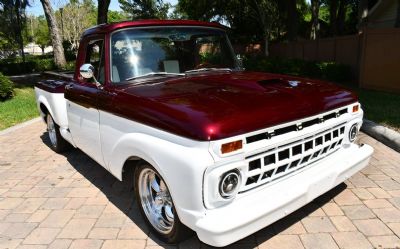 Photo of a 1965 Ford F100 for sale